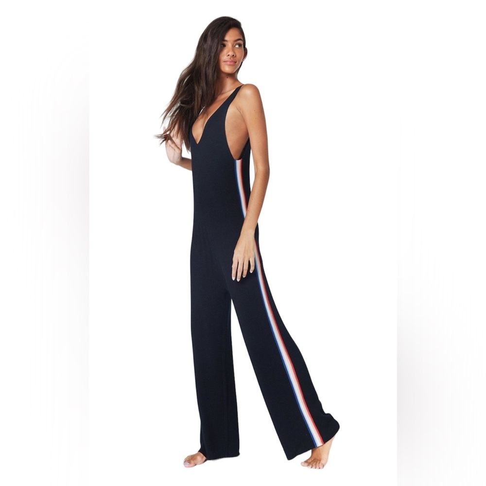 Spiritual Gangster Jumpsuit